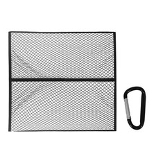 Highly Elastic Cargo Net for