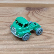 MATCHBOX SERIES NO.27A BEDFORD