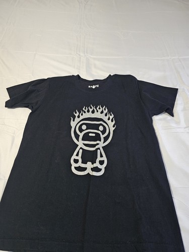 Bathing ape bape men m - a, men's