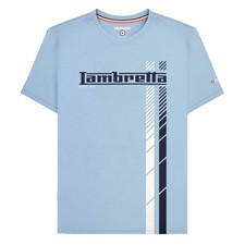 Lambretta Mens SS25 Racing
