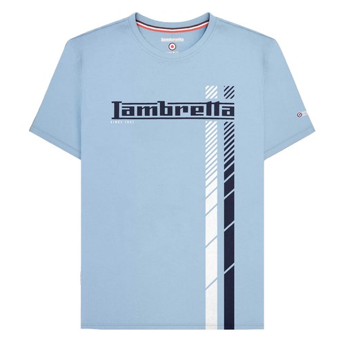 Lambretta mens ss25 racing - mens,