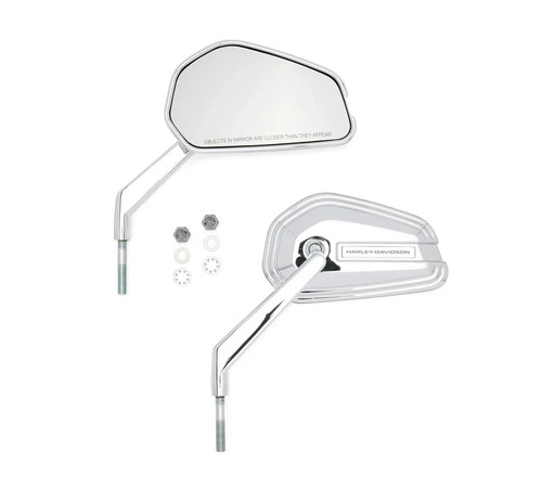 Harley davidson empire mirrors - empire,