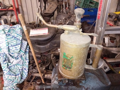 Plant propagator - plant,