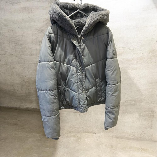 Women hollister puffer - hollister,