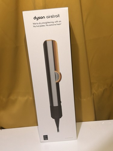 Dyson airstrait straightener - dyson,
