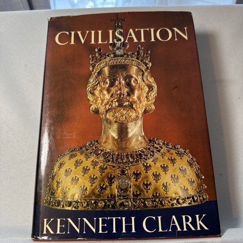 Civilisation by kenneth - by,