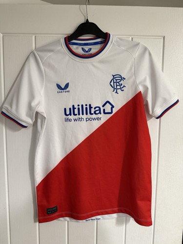 Glasgow rangers 2022 away - glasgow, 2022-23