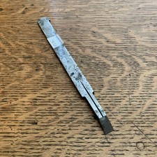 PS3C: RARE Antique Plough