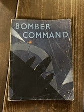 WW2 Bomber Command Air