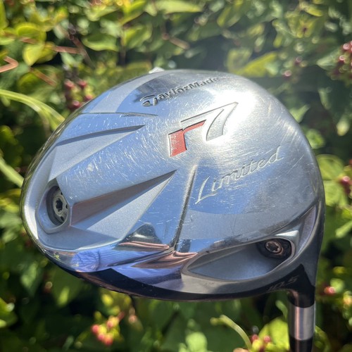 Taylormade limited - taylormade🚩r7,