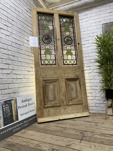 Antique victorian front - antique, door