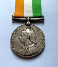 VICTORIAN VOLUNTEER LONG