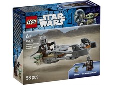 LEGO Star Wars The Mandalorian