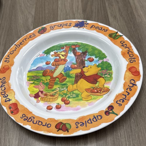 Winnie the pooh vintage mason - pooh,