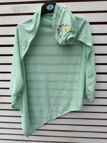 Kids hooded towel poncho soft - poncho,