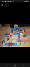 Vtech Toot Toot Repair Centre