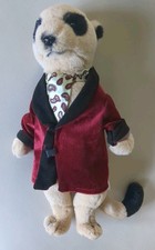 Aleksandr Meerkat / Meercat