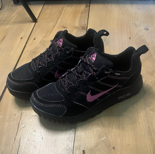 Nike acg wildtrail gore - acg, gore-tex