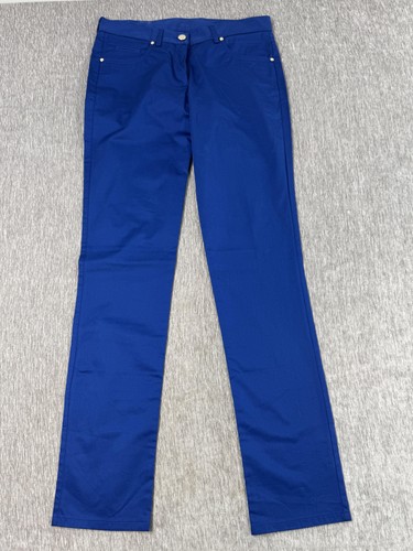 Paul shark pants - womens, 8