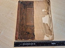 Antique - Circa. 1914 -