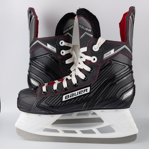 Bauer ice hockey skates - ice,