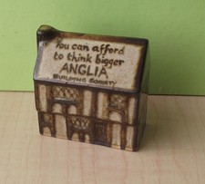 Anglia Building Society -