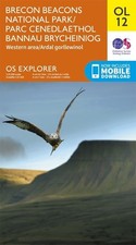 Brecon Beacons Western &