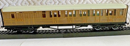 Hornby gauge lner gresley - gauge,