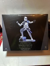 Boxed Star Wars Gentle Giant