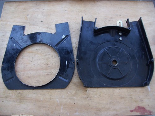 Laverda 750sf inner and outer - 750sf,