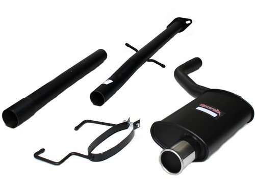 Sportex mini one - sportex, race