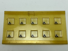 Anderson Strathclyde PLC - U3 88 04 L - Grade CW M30 - Milling Inserts