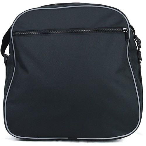 Top box inner liner luggage - top,