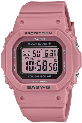 Casio baby bgd 5650 - casio, bgd-5650-4jf