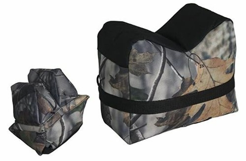 Front rear rifle air gun - &,