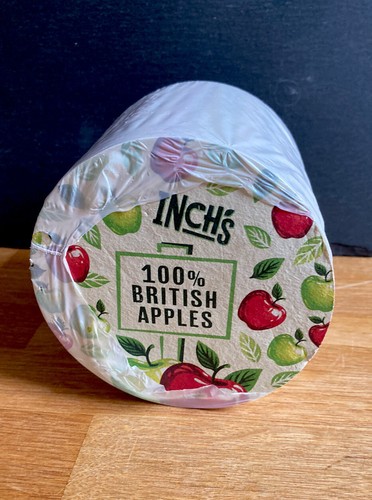 Pack inchs cider - inchs, beer