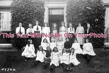 DR 696 - Mount House School