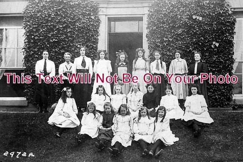 696 mount house school - 696,