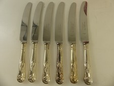 (RefJOH8-2) Antique silver