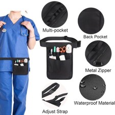 Nursing Bag for Nurse,Medical