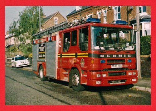 Photo west midlands fire - photo,