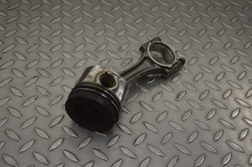 Polo piston with connecting - piston,