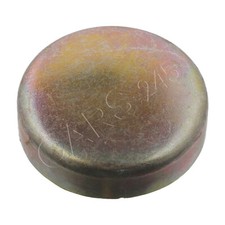 SWAG Frost Core Plug Fits BMW Z1 Z3 Z4 E36 E34 DAF 75 95 Cf Lf Xf 11111276473