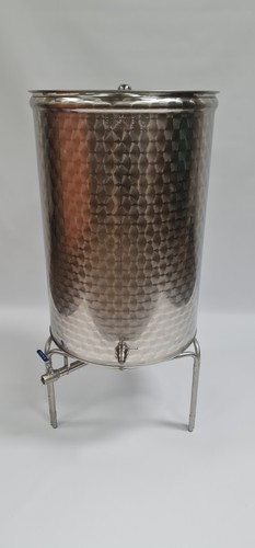 Stainless steel tank 300l - tank,