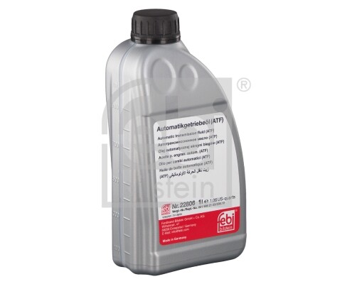 Febi bilstein 22806 - febi,