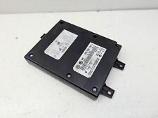 VW SKODA SEAT  BLUETOOTH ECU CONTROL MODULE 7P6035730J