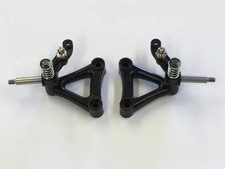 Kamtec Wishbone Ball Raced