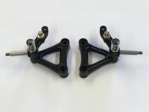 Kamtec wishbone ball - ball, raced