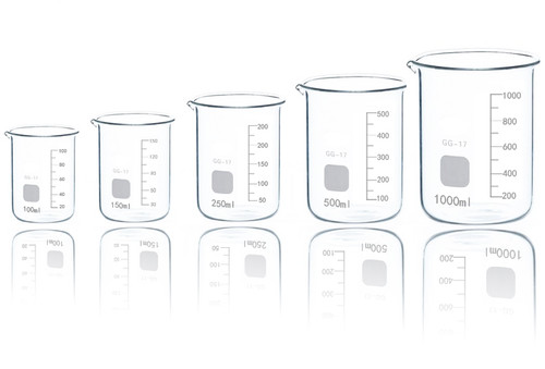 Rocwing borosilicate glass - borosilicate,