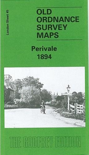 Perivale 1894 1935 london - 1894,
